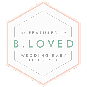 B. Loved Wedding Baby Lifestyle