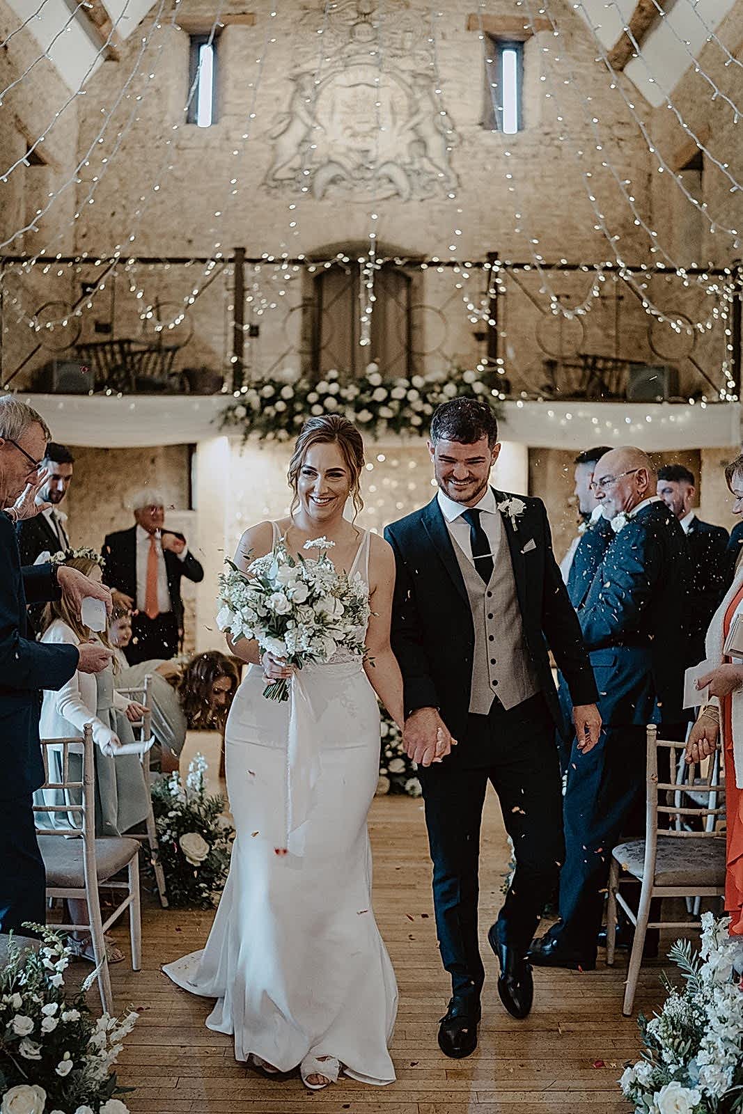 Joanna Brooks Photography - Tythe Barn